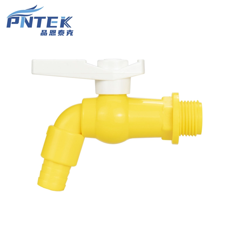 Pntek Kitchen Wall Taps Hot Water Dispenser Tap Taps Gewinde