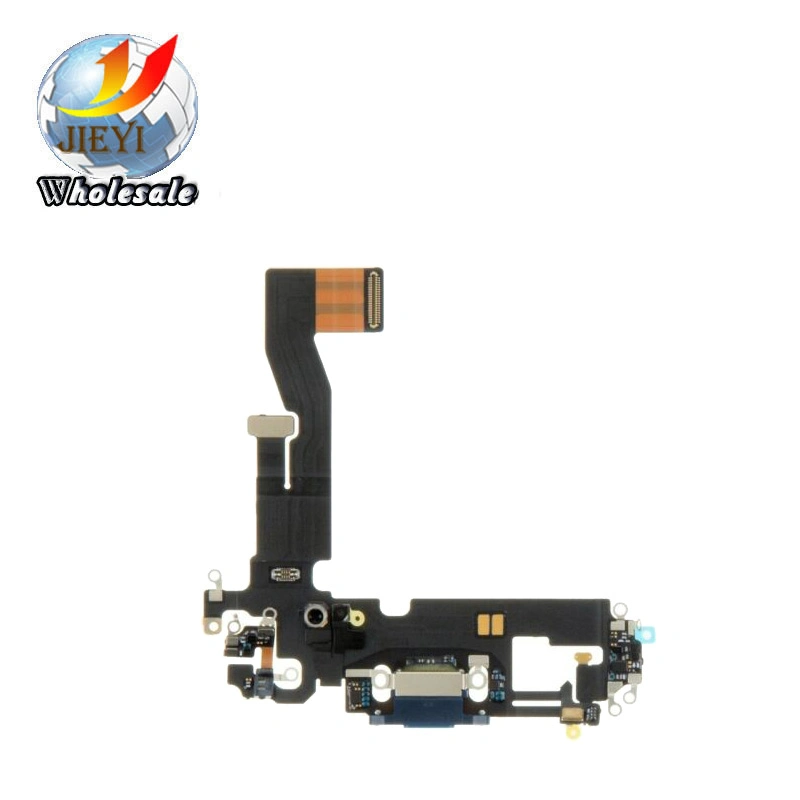 Dock Connector Charging Port Flex Cable for iPhone 12 12 PRO 6.1 Inch