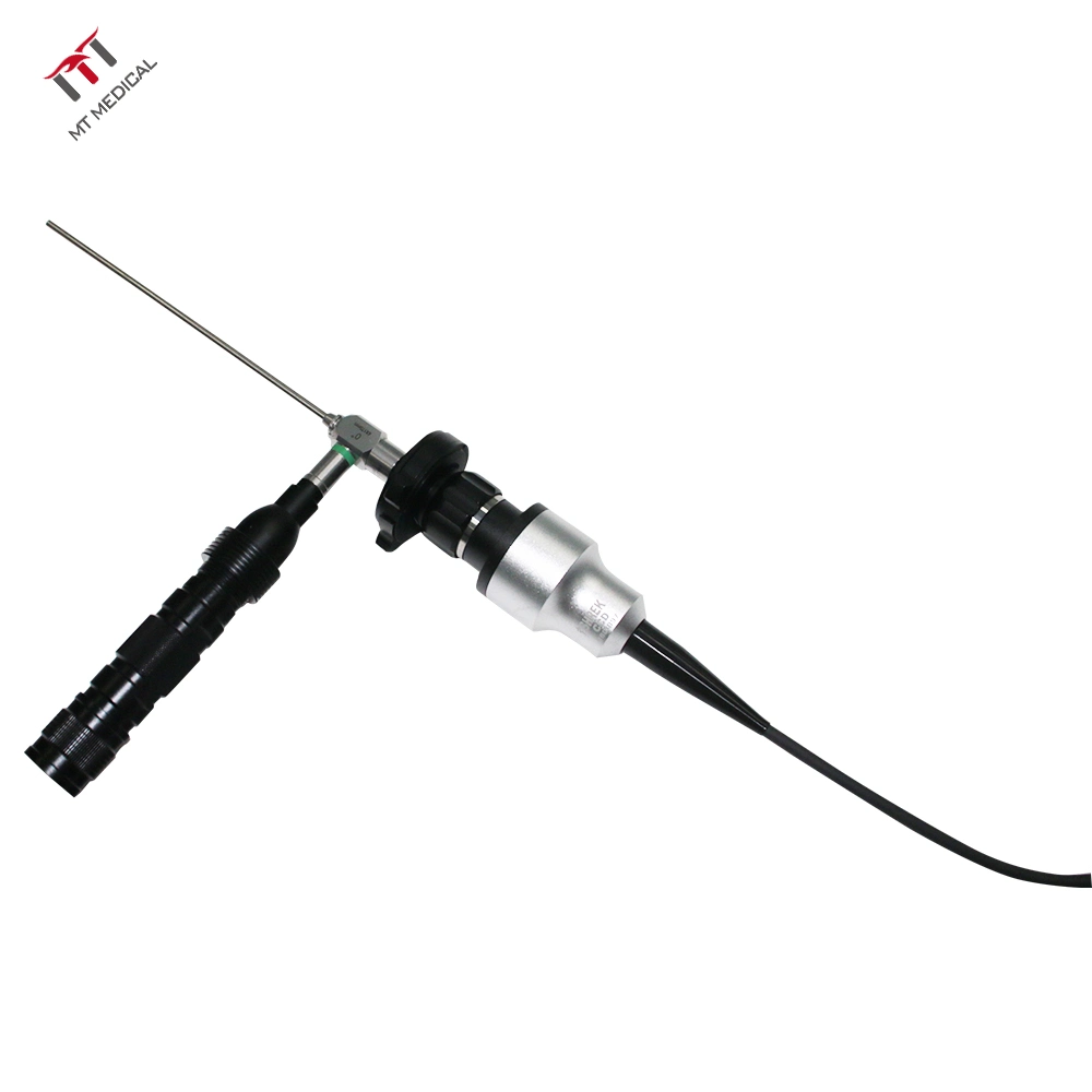 Medical LED Light Source Endoscope Camera Plastic Surgery Endoscope Arthroscope Ent Gynecology Hysteroscope Camera