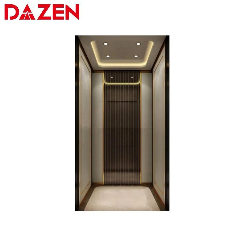 Good Price FUJI Elevator Small Home Passenger Lift Passenger Elevator