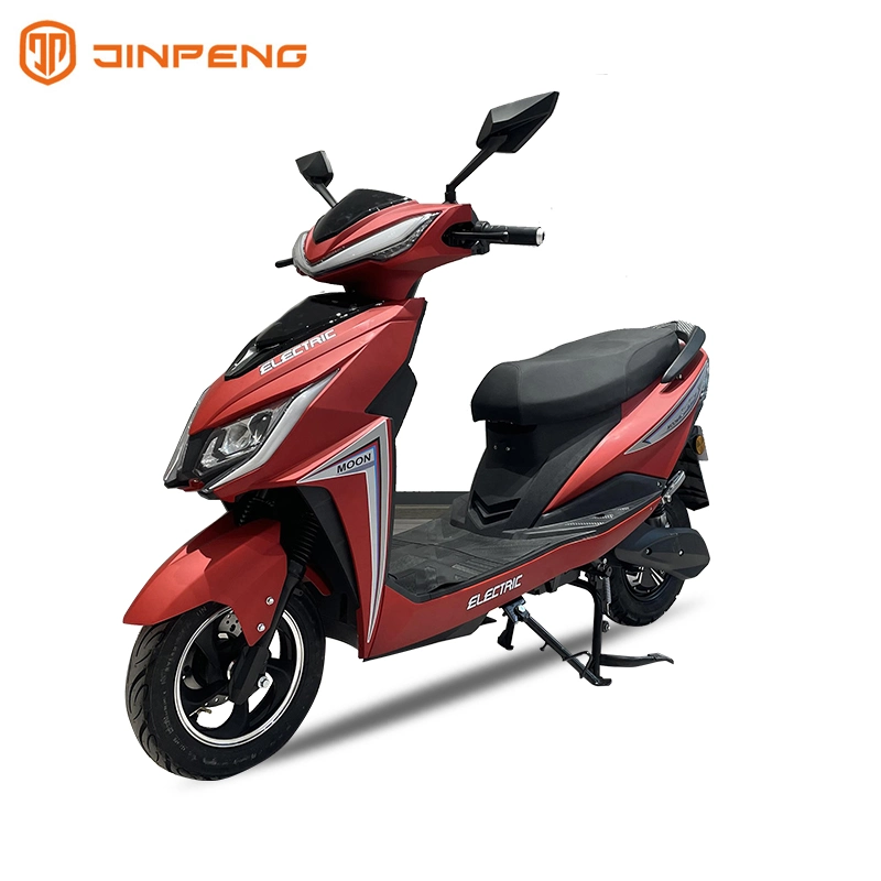 Cheap Price 1000W Scooter Electric Motorcycle for Sale Factory Directly Supply