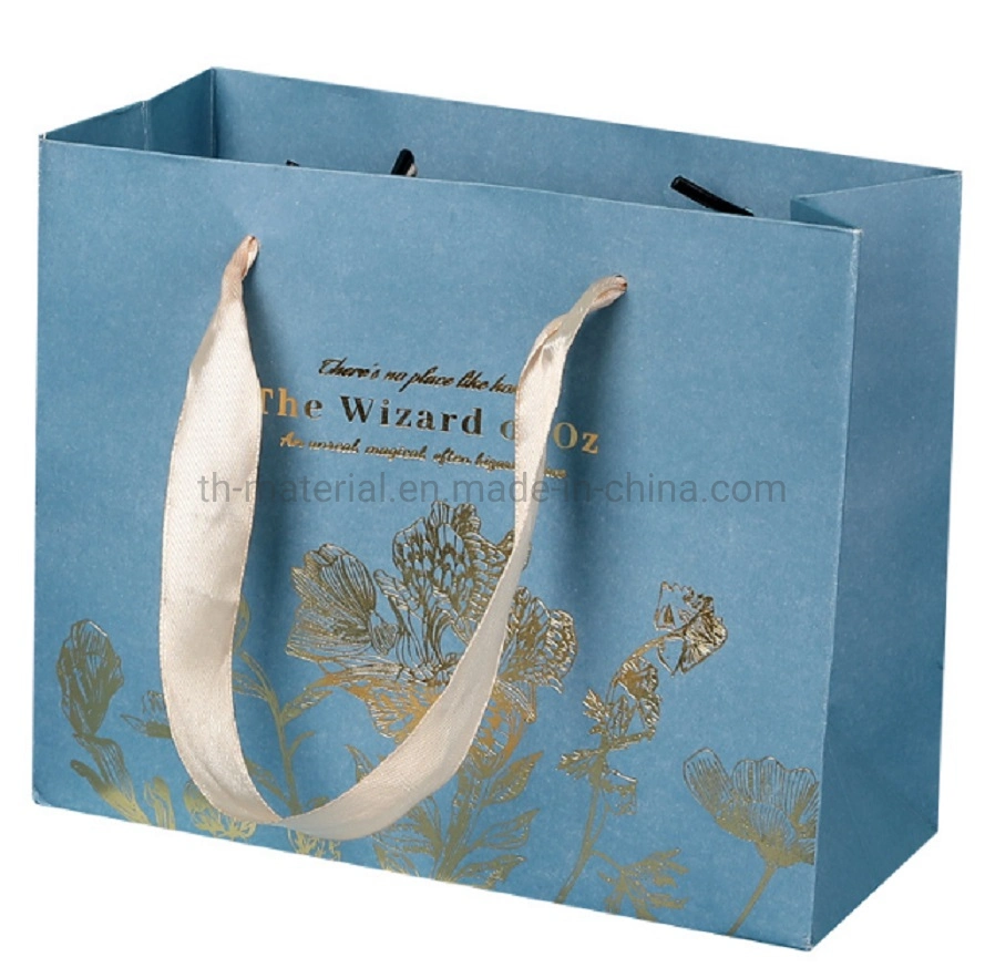 Wholesale/Supplier Cheap Luxury Gift Shopping Kraft Paper Bag with Custom Logo S Brown Kraft Paper Gift Bags for Party/Tea/Shoes/Clothes/Cake