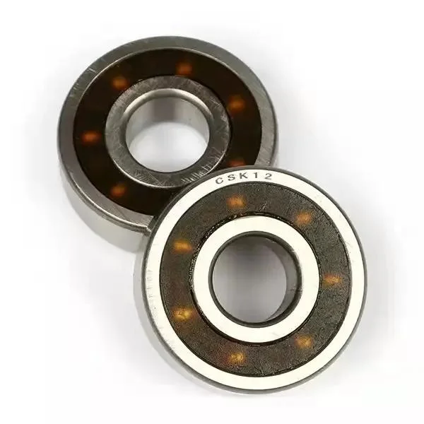 Csk10 Csk10-2RS Zz One Way Bearing Freewheel Backstop Clutch Bearing