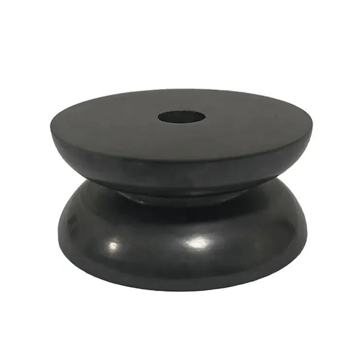 Carbon Graphite Cluster Wheel for Fiberglass Fabric From Qualified Manufacturer