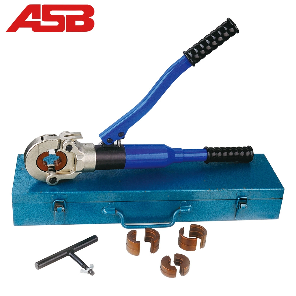 High quality/High cost performance  16mm-32mm Hand Pressing Tool with CE Certification