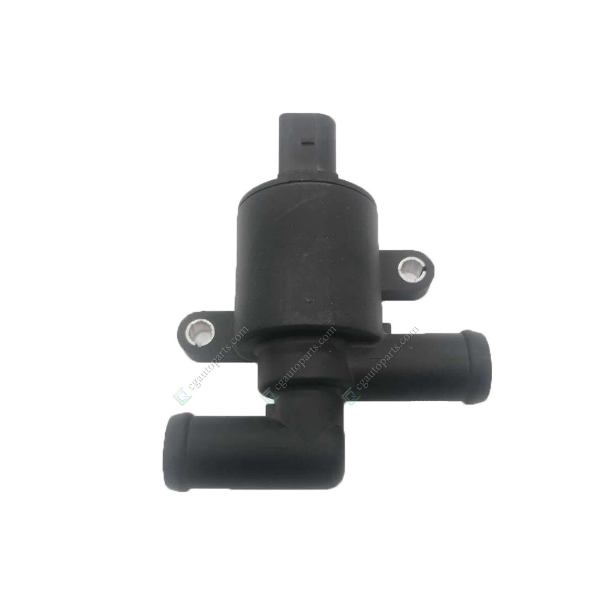 4h0121671d HVAC Heater Control Water Valve Additional Water Pump Cooling Automobile for Audi A6 Q7 VW Tiguan Golf