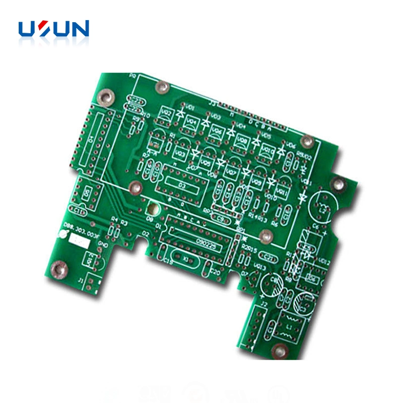 Prototype PCB Assemble PCBA Components Custom PCB Circuit Board