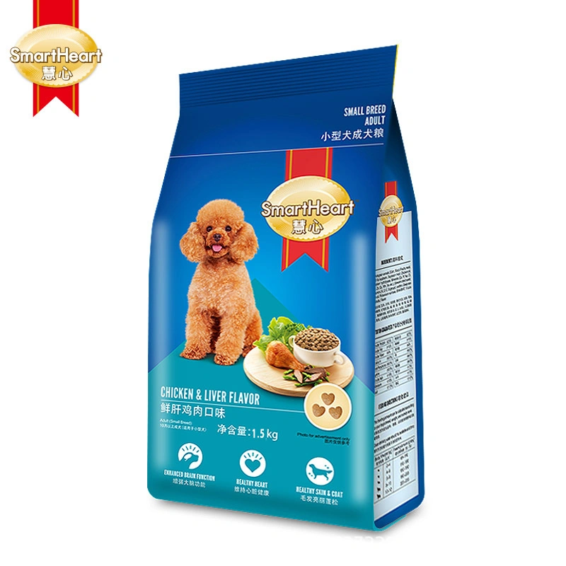 Dog Food Pet Snacks Milk Cake Delicious Nutrition Food Leta006