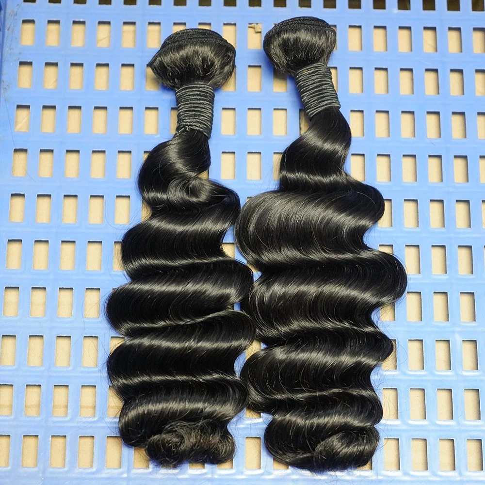 Precio mayorista Brazilian Human Hair Extension Body Wave 100% virgen Pelo