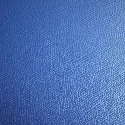 PVC Artificial Leather with High quality/High cost performance  and Factory Price PVC