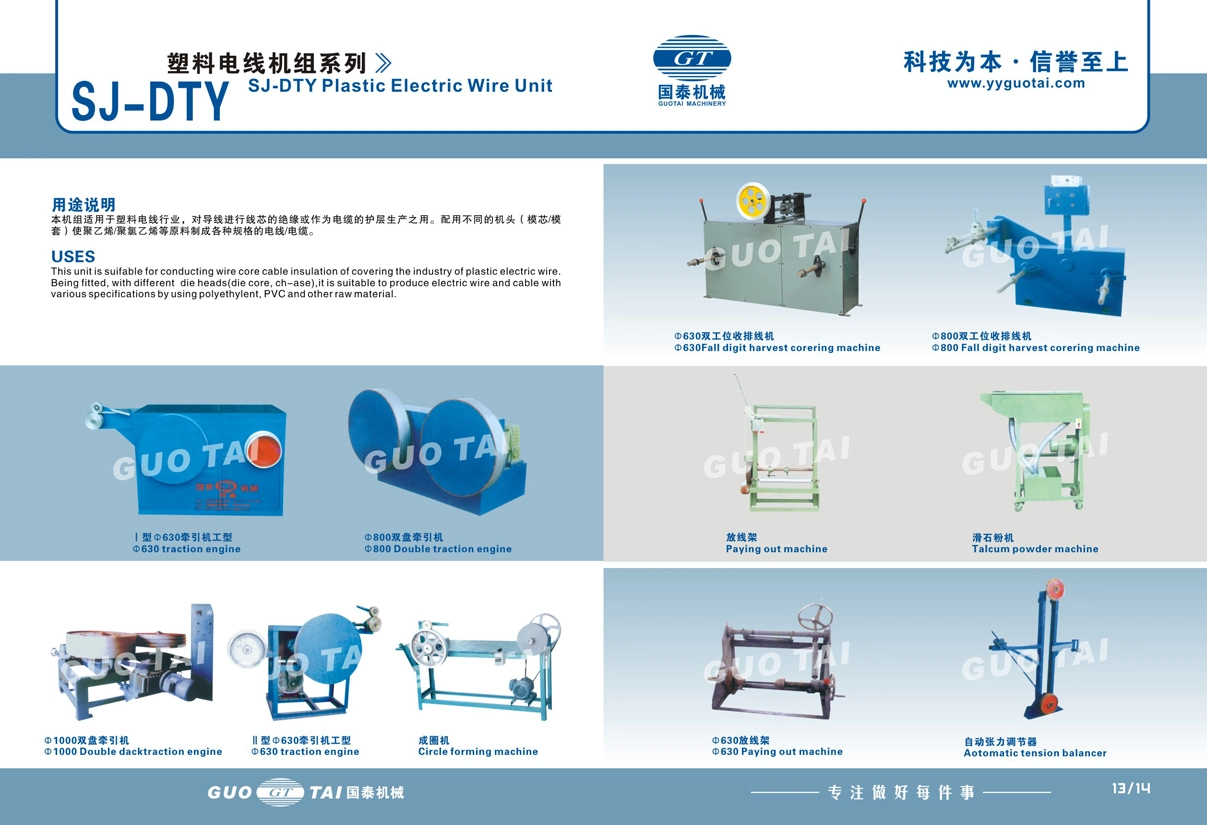 Electric Motor Screen Changer Plastic Recycling Machine