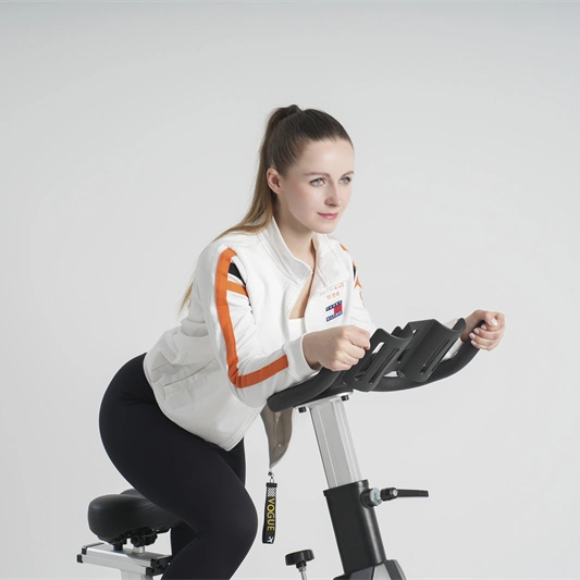 High quality/High cost performance  Fitness Club Use Exercise Bike/Bicycle Commercial Gym Spinning Bike/Spin Bike