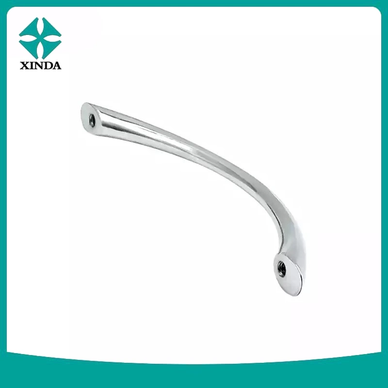 Cheap Price Stainless Steel Bathtub Handicap Safety Handle