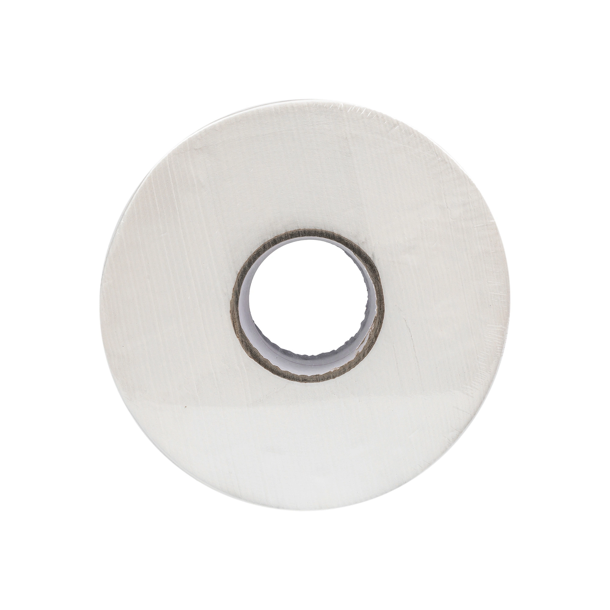 ورق Maxi Roll Roll Tissue Core الفاخر الطري في المرحاض العام