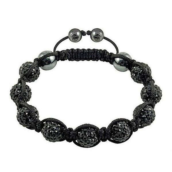 Bracelet Shamballa de mode OEM Design