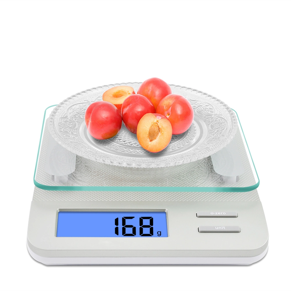 Mini Pocket Weighing Food Multifunctional 5kg Digital Kitchen Scale