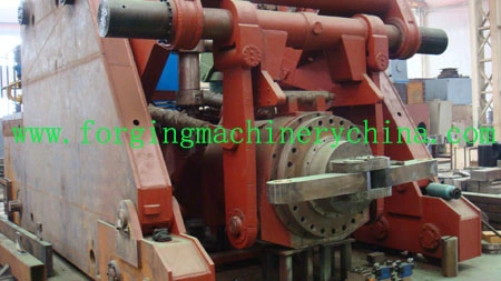 50 Ton Forging Workpieces Handling Equipment