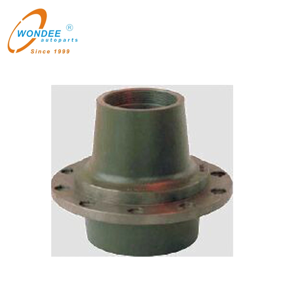 OEM Semi Trailer Wheel Hub for Heavy Duty Axle