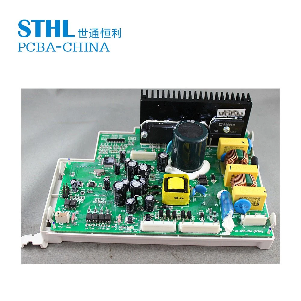 China Power Inverter Circuit Board Proveedor