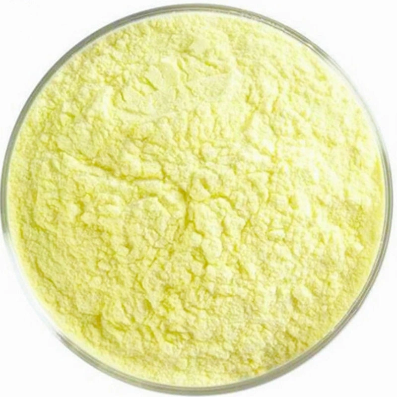 99% de pureza Doxycycline Hyclate CAS 24390-14-5 API ingrediente activo