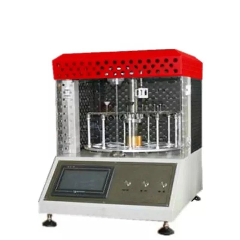 Skz809A Fabric Tester Machine Water Evaporation Rate Tester