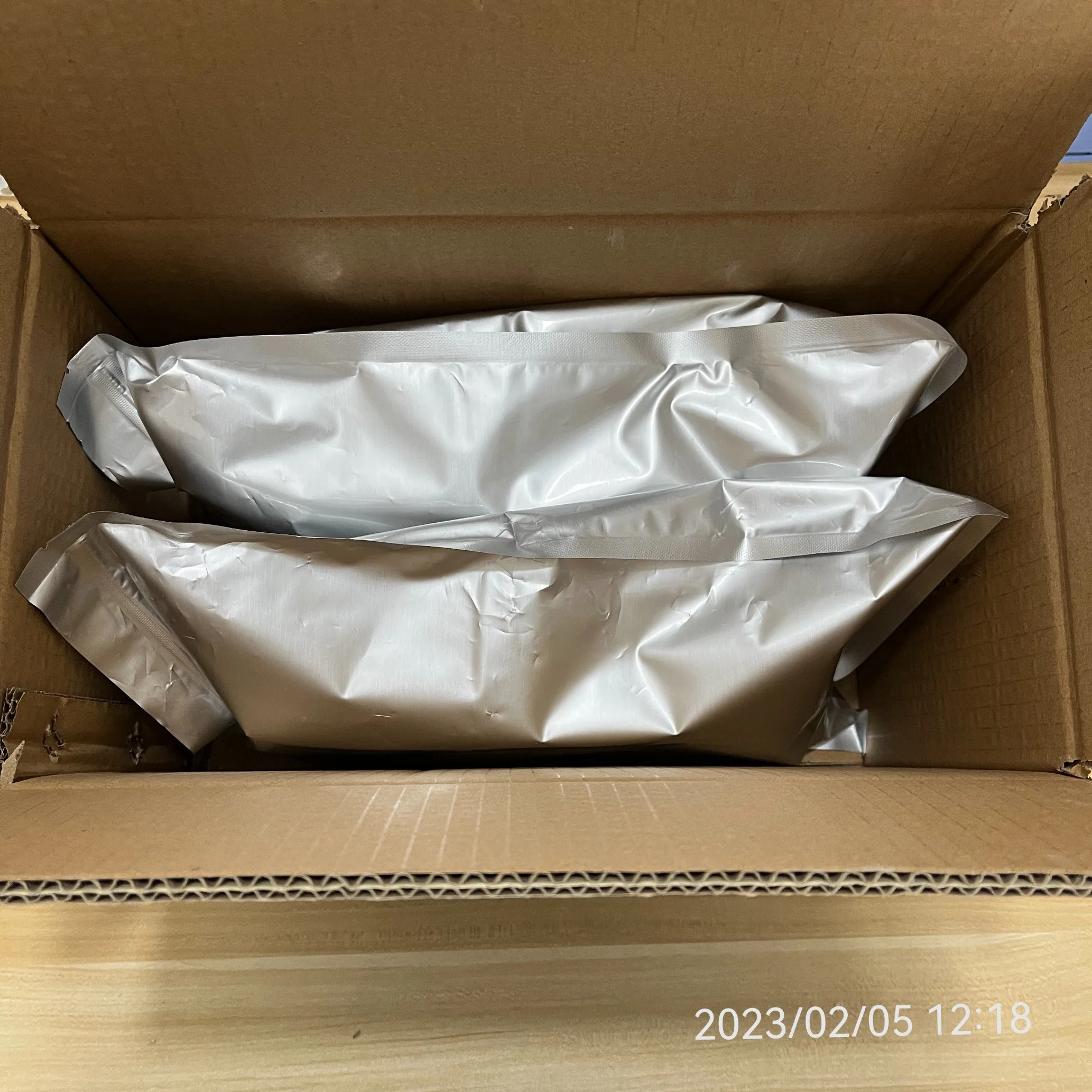 Factory Supply Pure Eldecalcitol CAS 104121-92-8 Eldecalcitol Powder in Stock