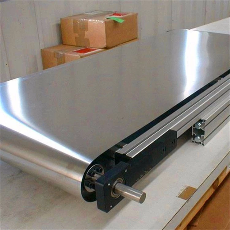 Factory Spot 316L 317L 304 321 201 202 430 Cold-Rolled 2b Ba Hl Mirror Brushed Stainless Steel Plate for Industry and Decoration