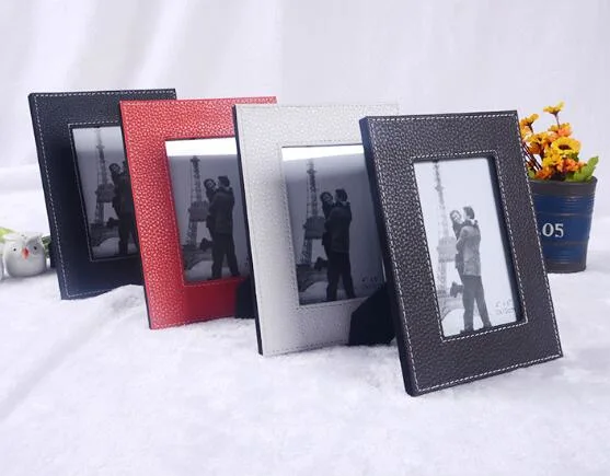 Retailing Nature Maple Wooden Photo Picture Frames