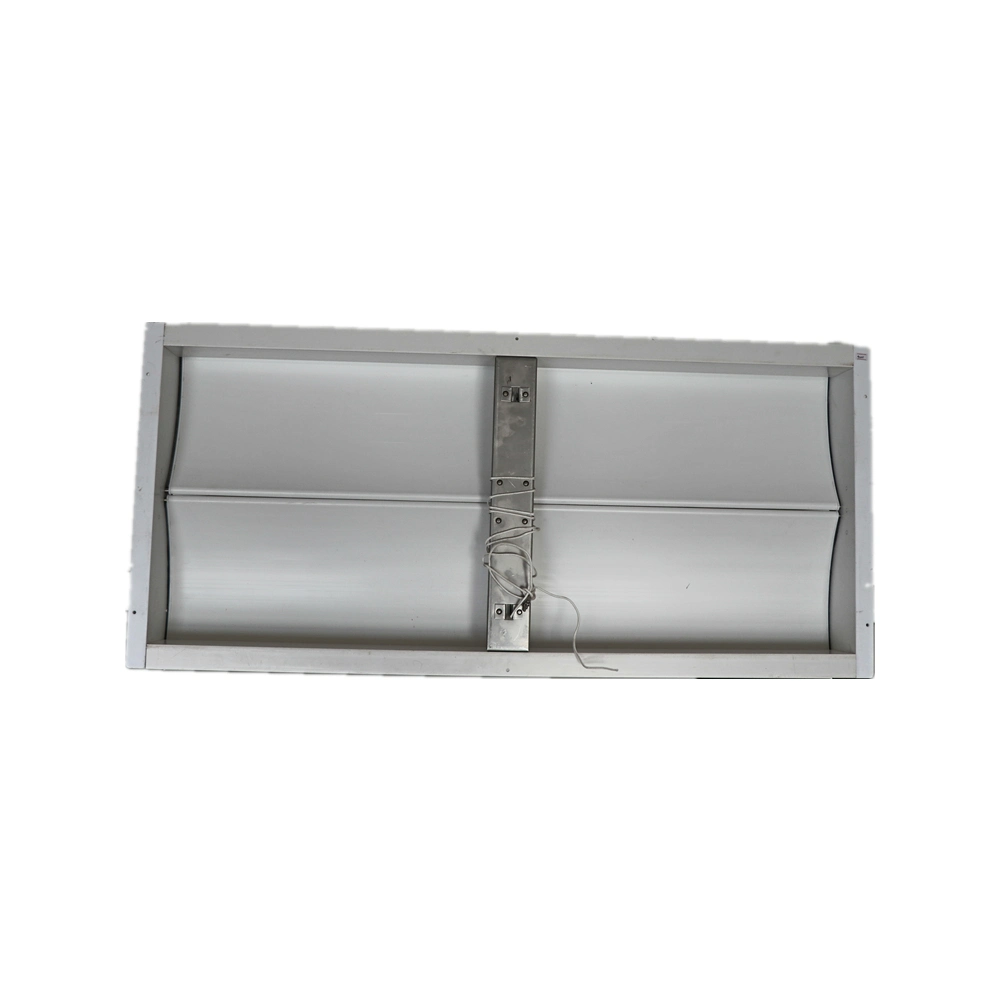 Mild Without Irritation Ceiling Air Inlet Window Used in Livestock Equipment