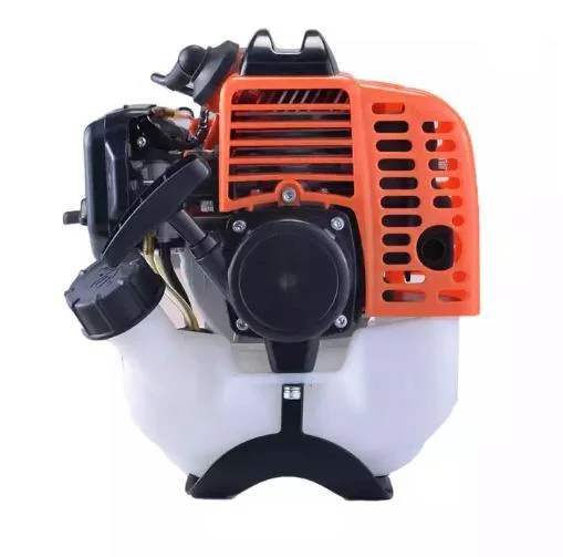 محرك البنزين Cg430/520 43/52cc Brush Cutter فيتنام الشعبية