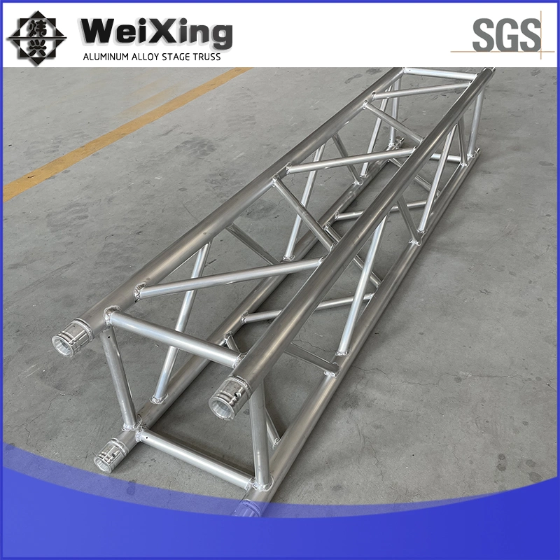 Weixing Square Truss, Spigot Truss for Event Concert Gala Stage Sale