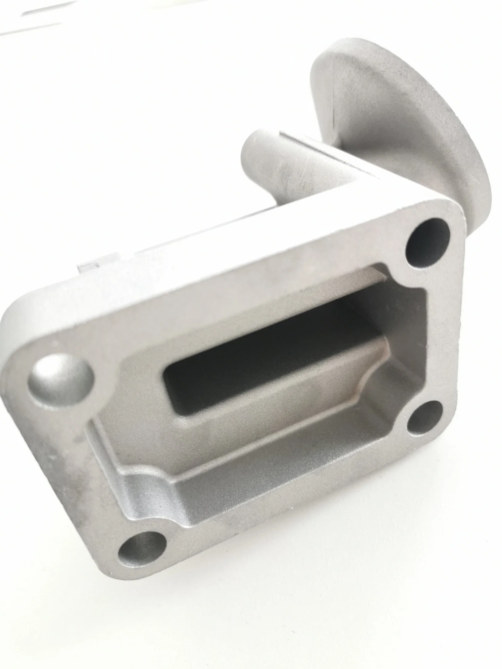 Aluminium Die Casting Auto Part