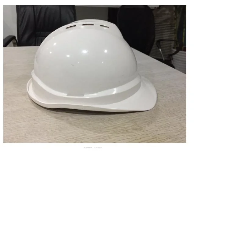 Best Selling Wholesale Price High Quality Impact Resistant Safety Helmet