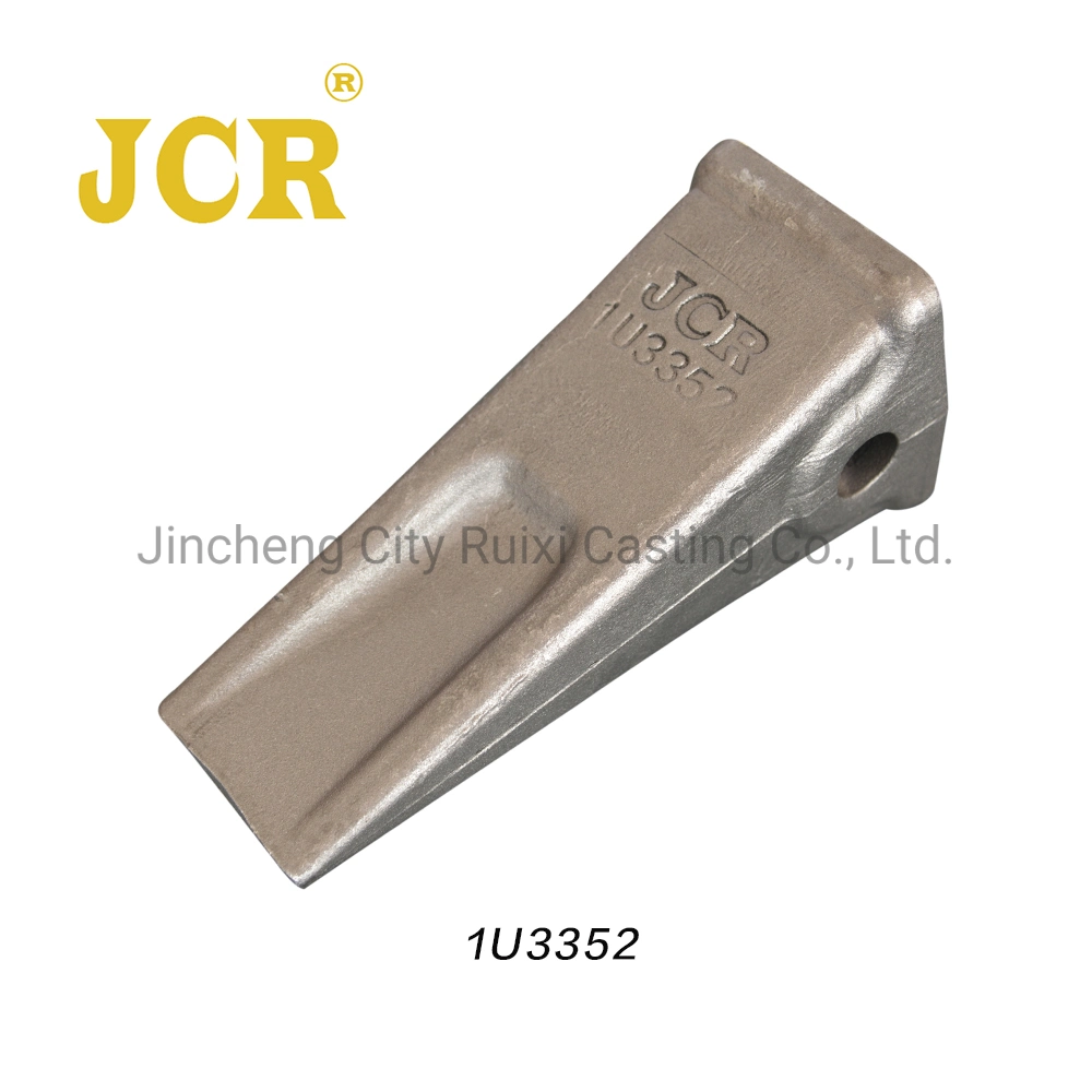 Dh360 2713-00032HD Forging/Forged Bucket Tooth