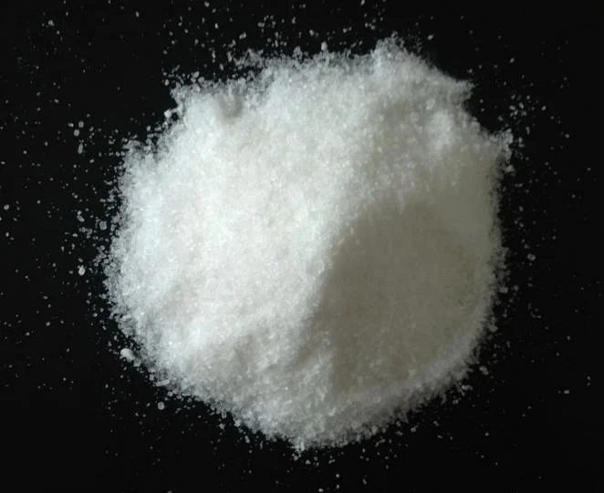 Chemical LIF CAS 7789-24-4 Fluoride de lítio de Cristal Branco