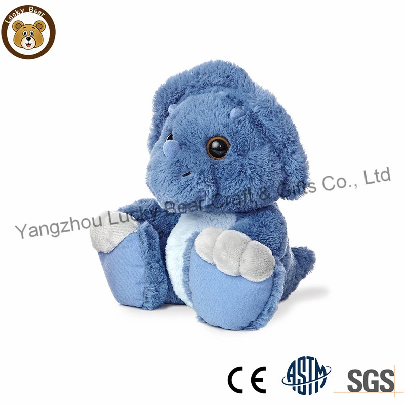 China Wholesale Soft Toy Plush Toys Dinosaur