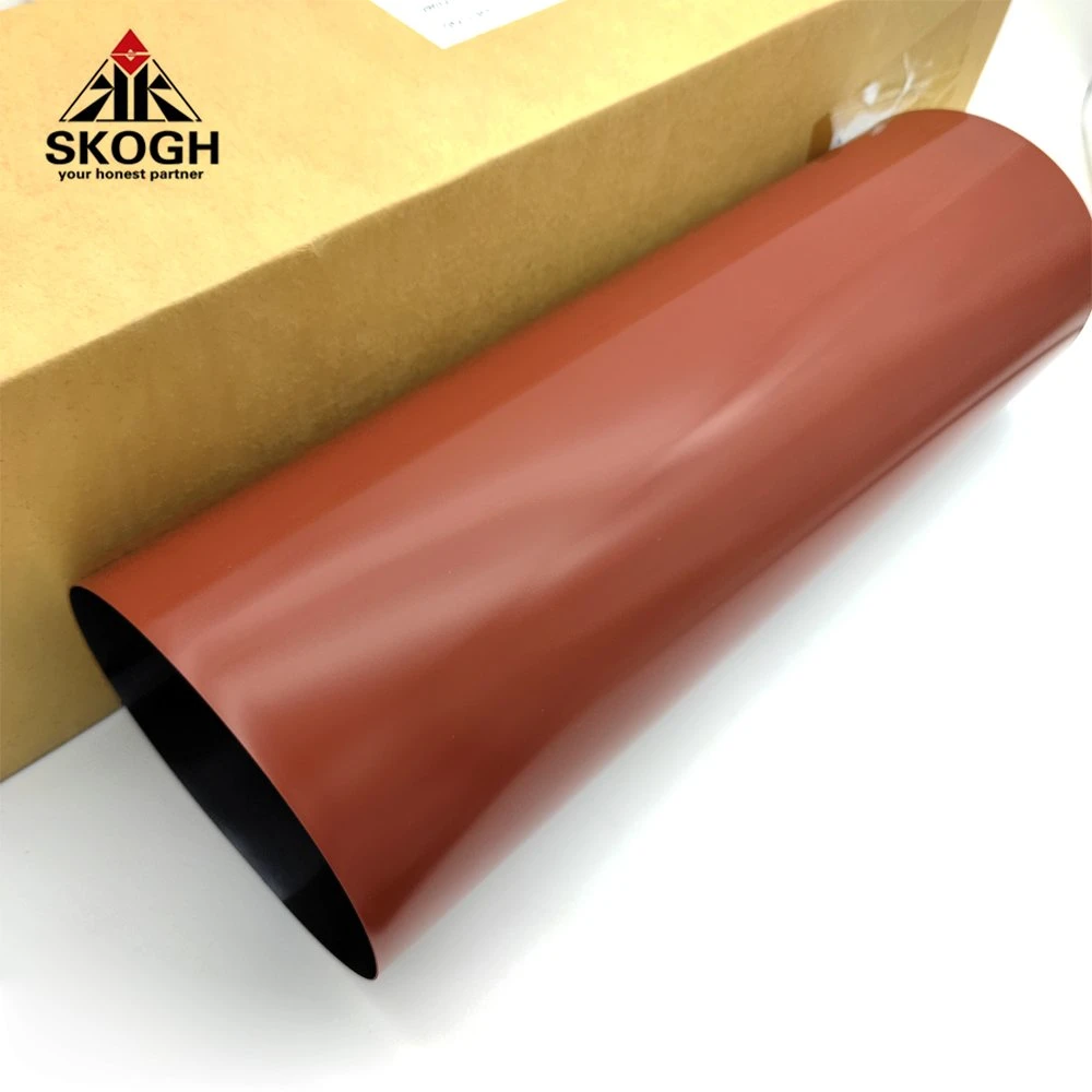 Japan V80 Fuser Belt Film for Xerox Versant 80 180 2100 3100 V180 V2100 V3100 Fuser Heat Fixing Film Sleeve 126K34853 126K34854