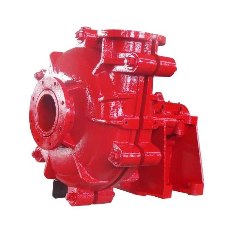 High Pressure Slurry Pump Parts Ceramic Slurry Plunger Pump