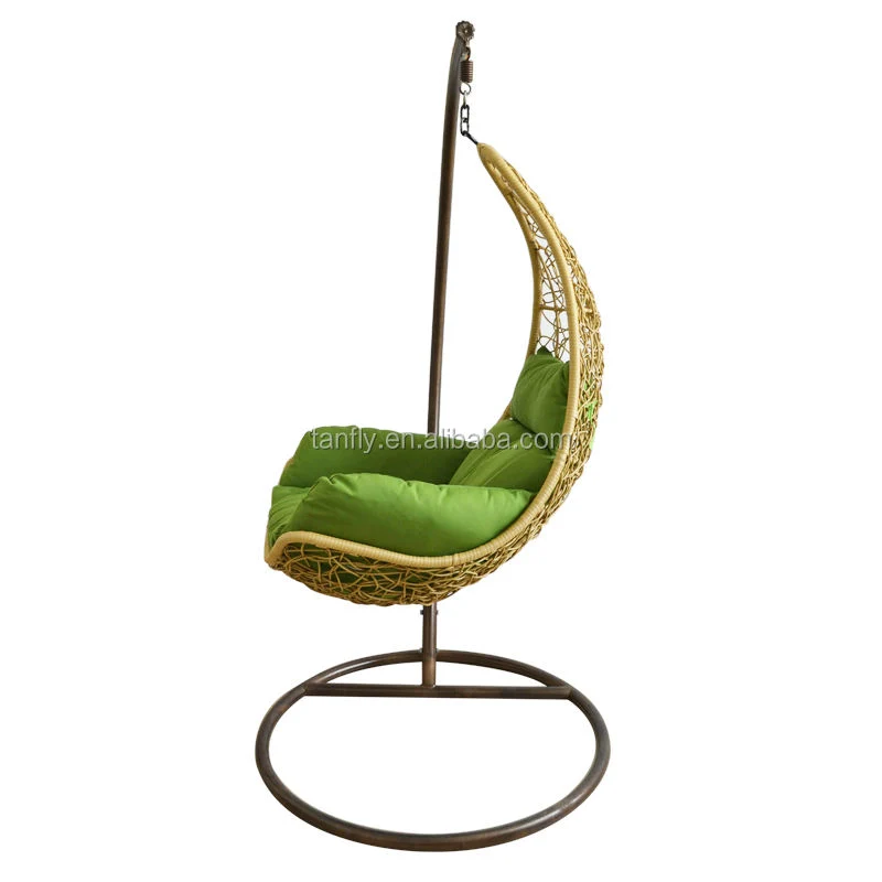 Muebles de Patio Swing Swing Jhula interior Home