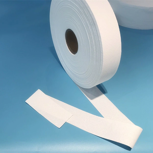 Factory Manufacturer Wholesale/Supplier Fluff Pulp Sap Absorbent Paper for Absorbency Core for Sanitary Napkin and Baby Diaper Sap Pape