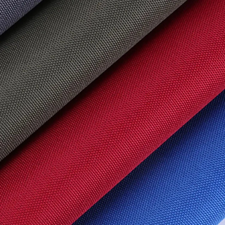 Цветная водонепроницаемая ткань 210d виниловый навес Oxford Cloth Medium Ткань для веса ткань ткань 210 г полиэстер Оксфорд ткань