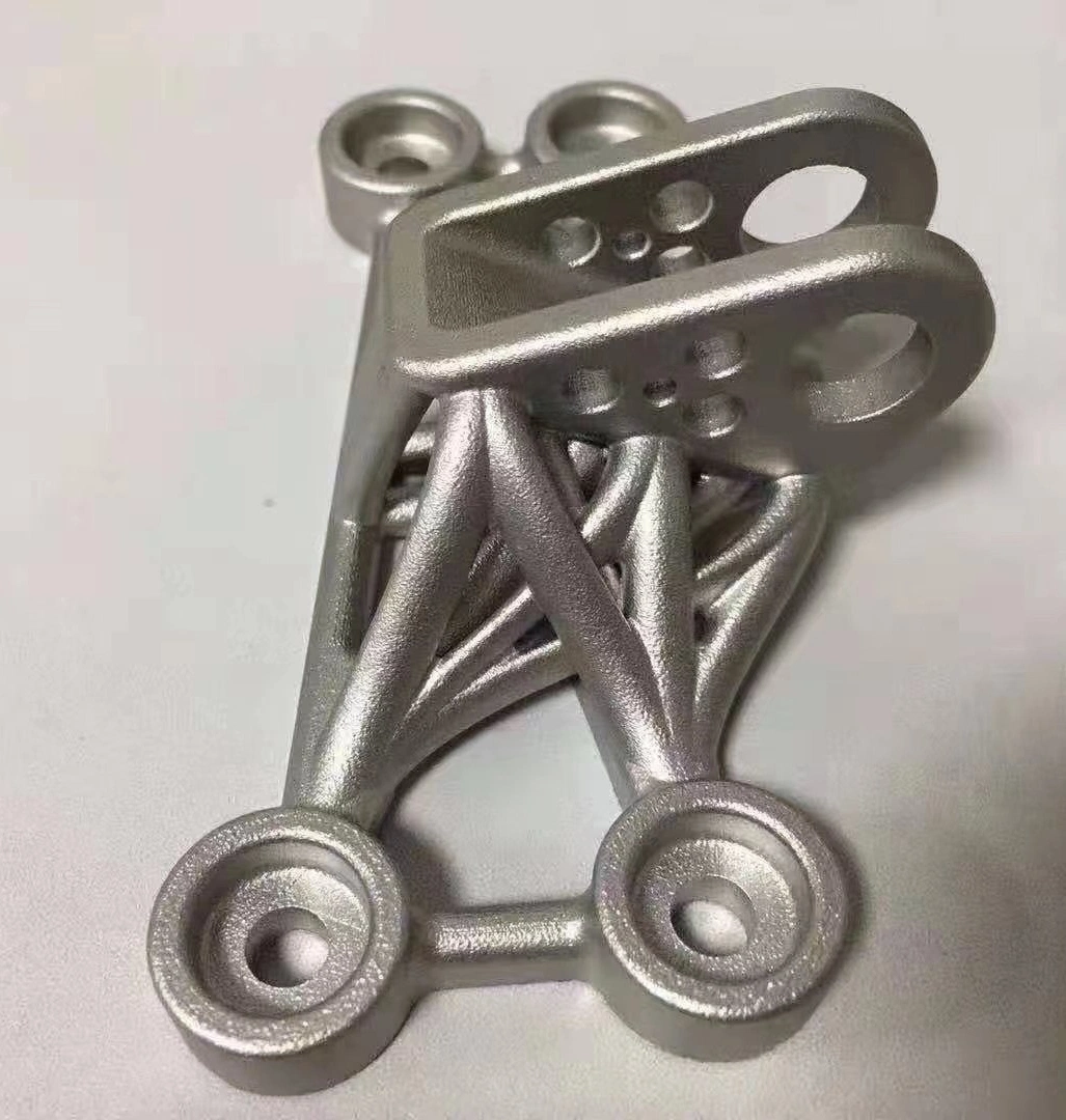 Custom Metal 3D Printer Service Titanium Stainless Steel Printing Aluminum Parts