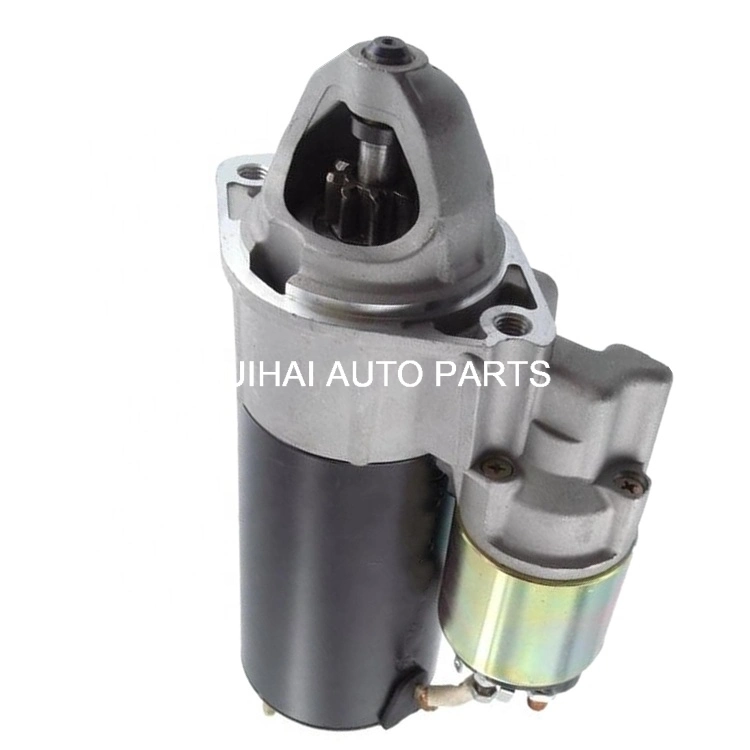 New Automobile 17497 12-41-1-729-981 12-41-1-736-921 CS792 Lrt00228 Starter Motor for BMW