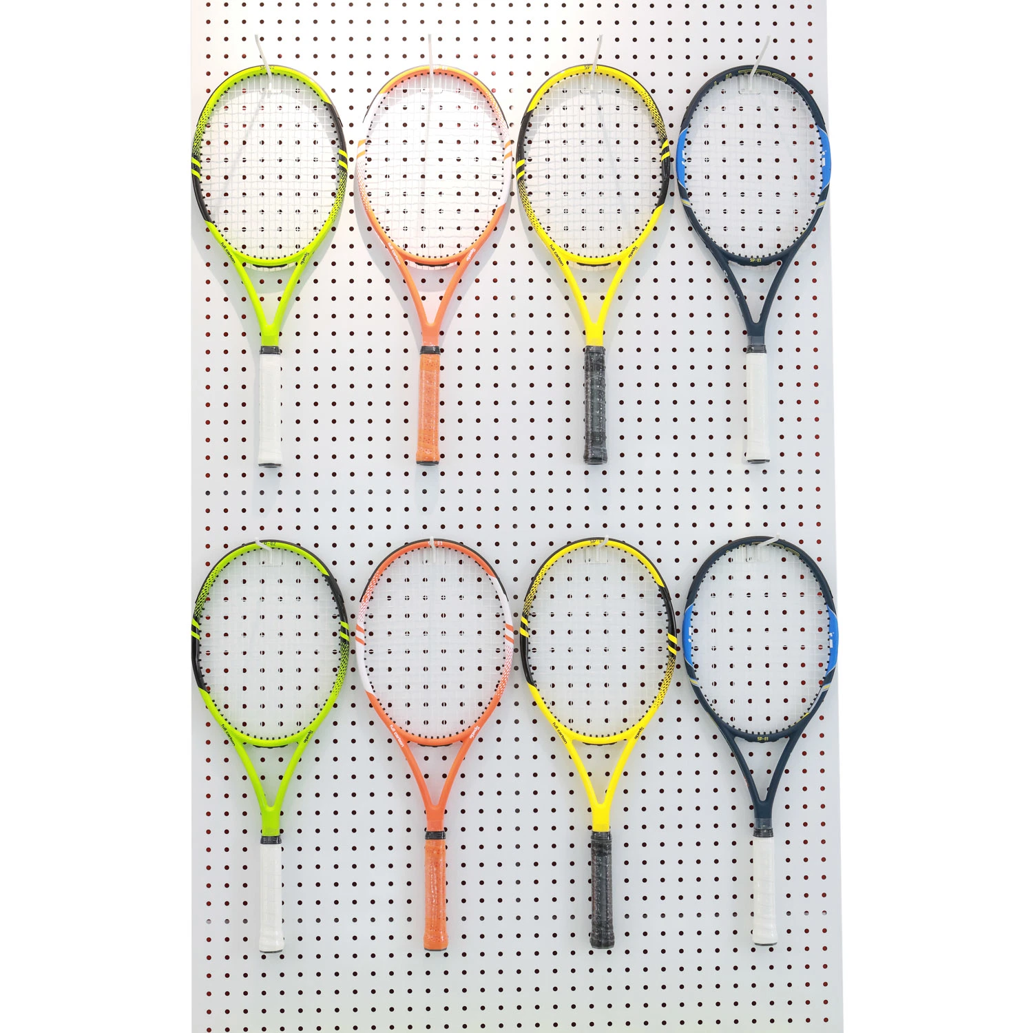 Premium Carbon Fiber Tennis Racket