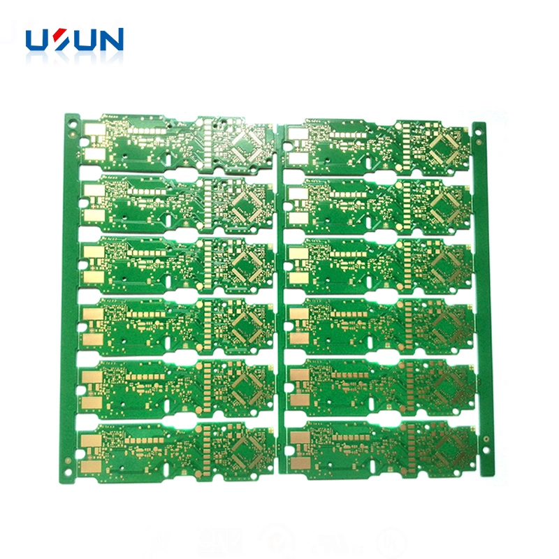 Customized Multilayer PCB Manufacturing 2-64 Layer