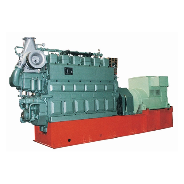 10kw-2000kw Diesel Generator Set for Sale