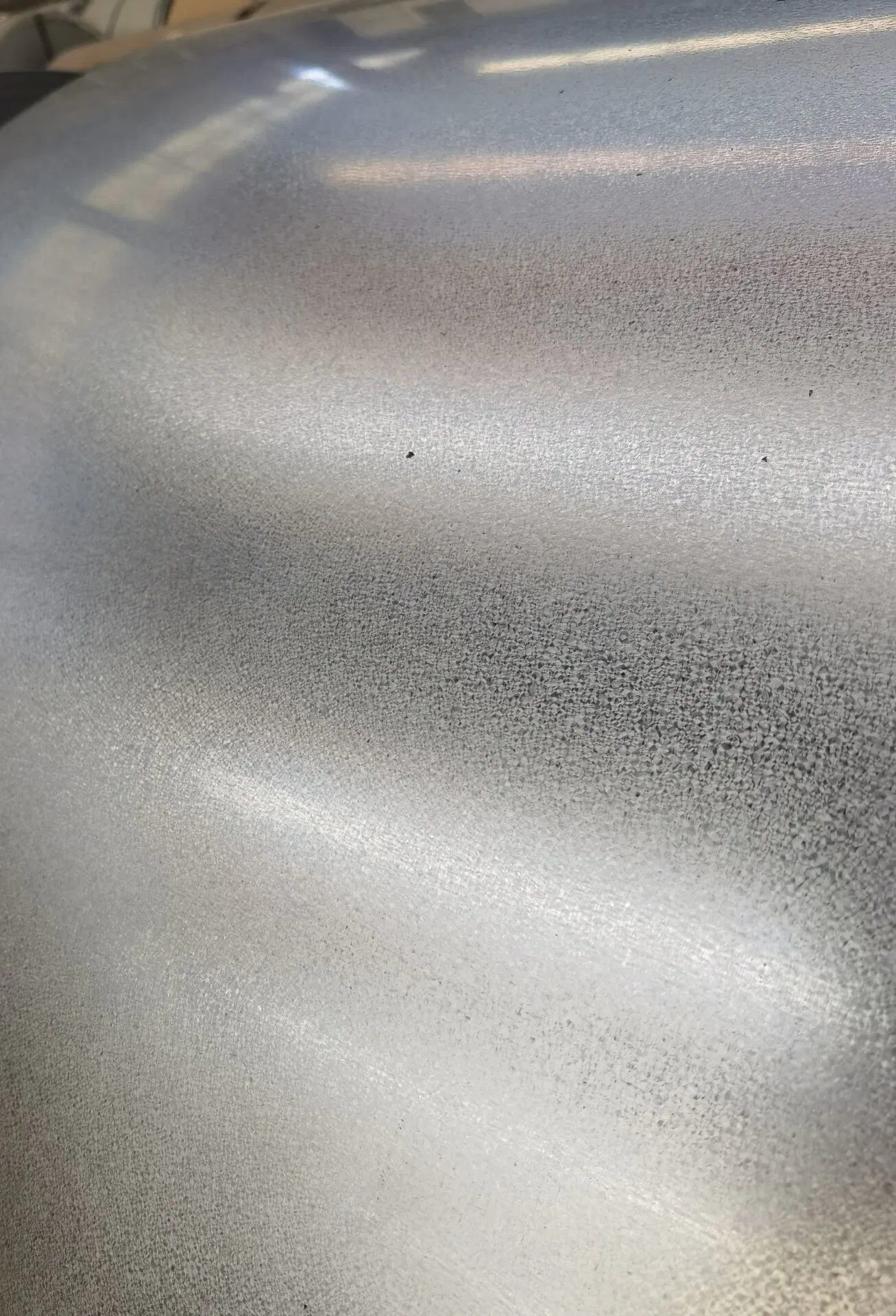 Aluminium-Zinc Alloy Coat Steel Coil Galvalume Coated Steel