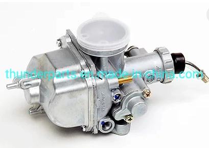 Motorcycle Carburetor/Carburadores Ybr125, Italika, Akt, Um, Genesis, Euromot