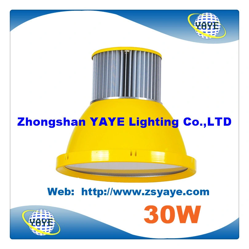 Yaye 18 Competitive Price 20W COB LED Highbay /20W COB LED High Bay Light/ 20W LED High Bay Lamp with Ce/RoHS