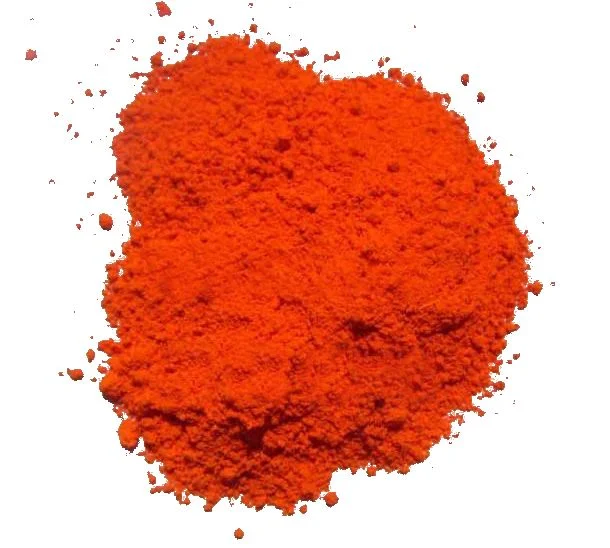 Permanent Organe Pigment P. O. 13 Pigment Tangerine 13 for Paint and Printing Paste